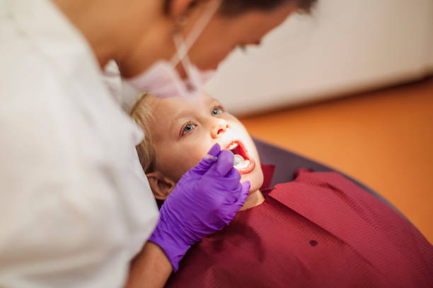 Best Emergency Denture Repair in Newark, NJ