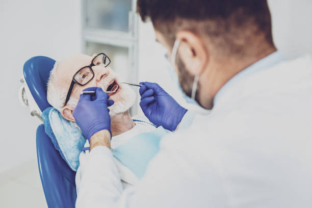 Best Emergency TMJ Treatment in Newark, NJ